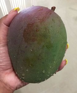 Big mangoes 🥭