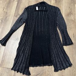 Cardigan Sweater 