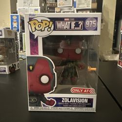 Zolavision