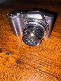 Olympus SZ-12