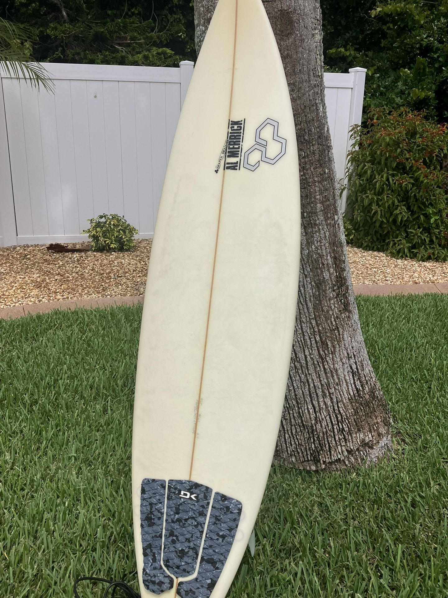 Surfboard