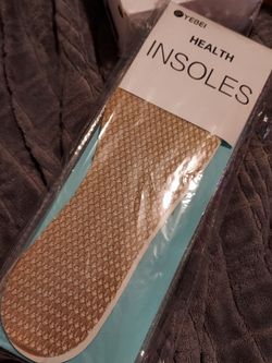 Shoe Soles