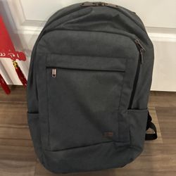 brand new backpack