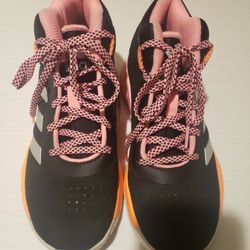 Addidas Kids Cross Em Up Sneakers