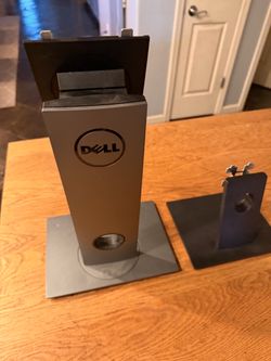 Dell monitor stands