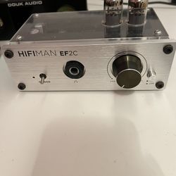Douk Audio Hifi Audio Amplifiers