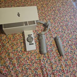 DJI OM 5