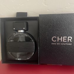 Cher Fragrance/ New