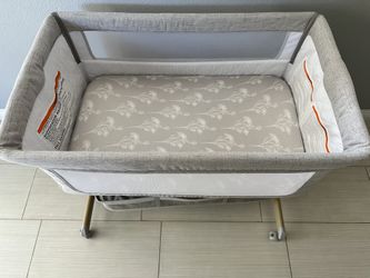 Baby Bassinet