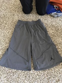 Jordan shorts size Medium