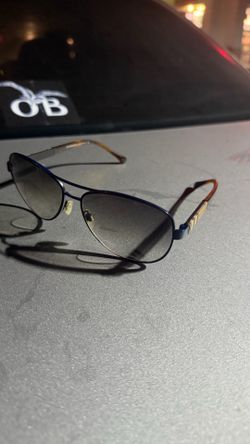 Burberry sunglasses