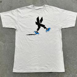 KEROSIN Clothing Logo T Shirt