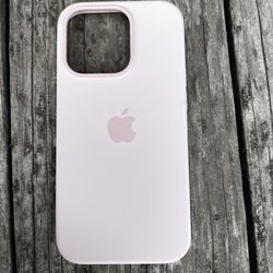 Brand New Pink iPhone 14 Pro Case 