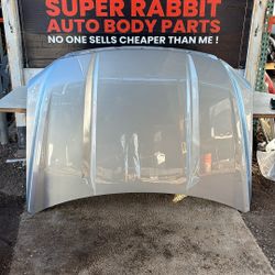 2021 Yukon Hood OEM Hail Damage Granizo 2025 