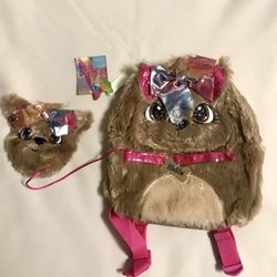 New Backpack 
