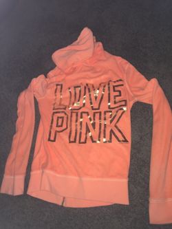 Victoria Secret Pink jacket