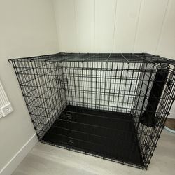 Dog Cage Xxl 
