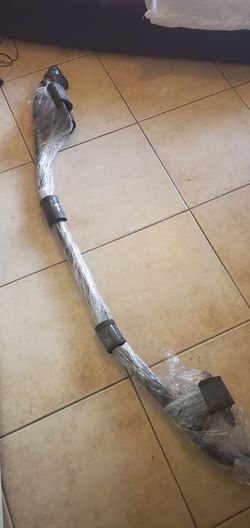 Rear Bash Bar, 09-13 Infiniti G-37