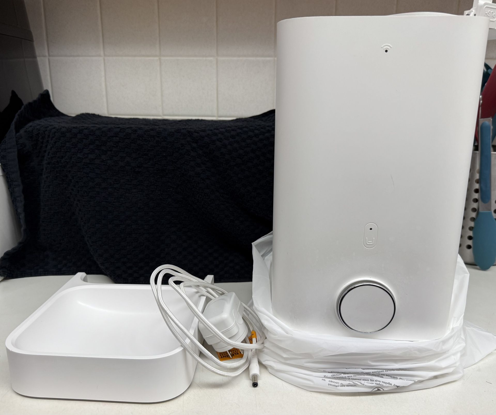 Petkit Fresh Element Mini