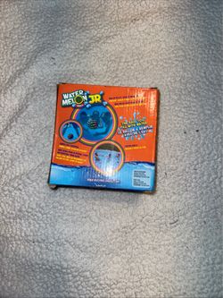 Watermelon Jr Ball