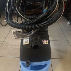 Maquina Para Lavar Tapiaeria