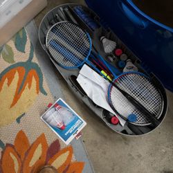 Badminton Set 