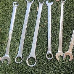 Wrenches $5 NEW