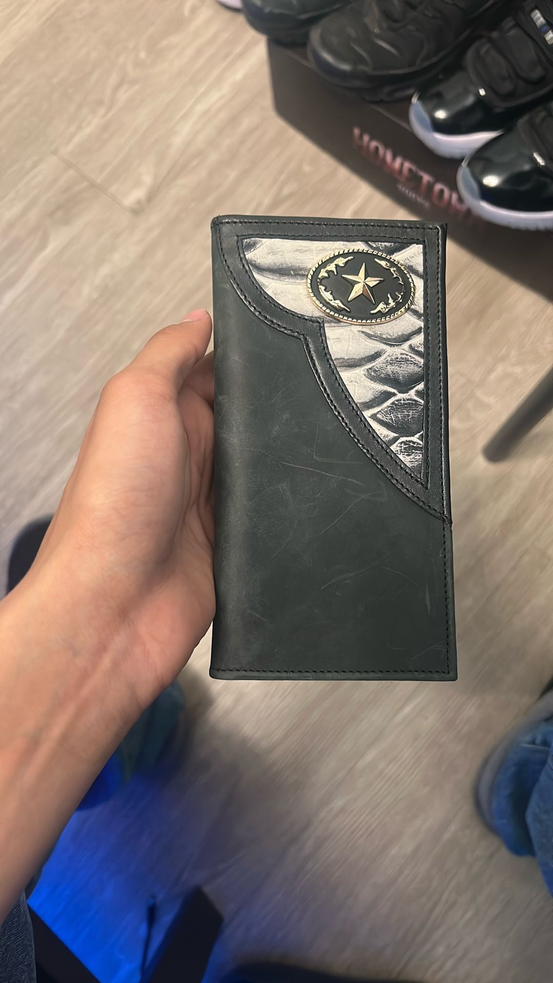 Wallet