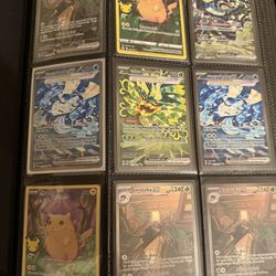 Pokemon for sale English