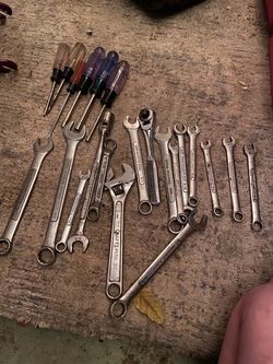 Craftsman tools