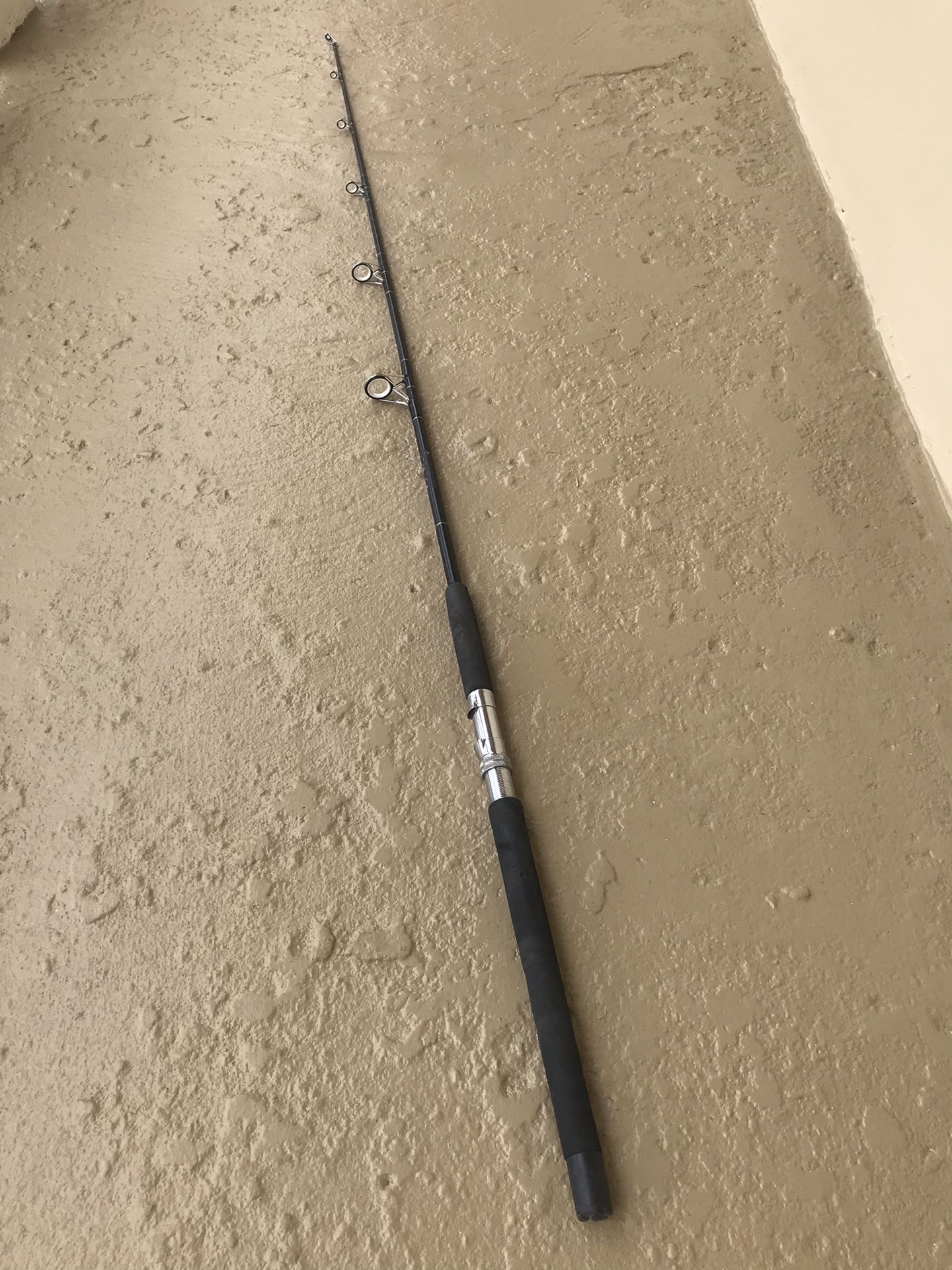 Fishing Rod 7 ft Spinning