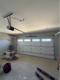 Garage Doors