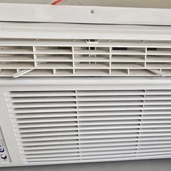 Magnavox window air conditioner