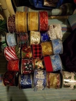 Ribbon