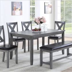 Dining Table Set