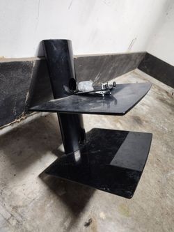 TV Shelf Mount