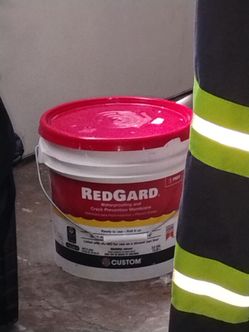 Red gaurd