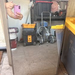 Bathroom Cabinet