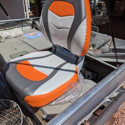 Boat Seat