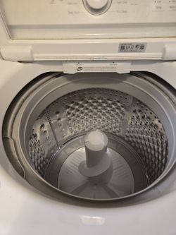 Washer & dryer