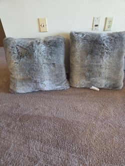 Threshold Throw pillows