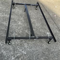 King Bed Frame 