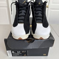 Air Jordan Retro 13 GG