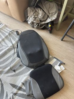 Massage Chair