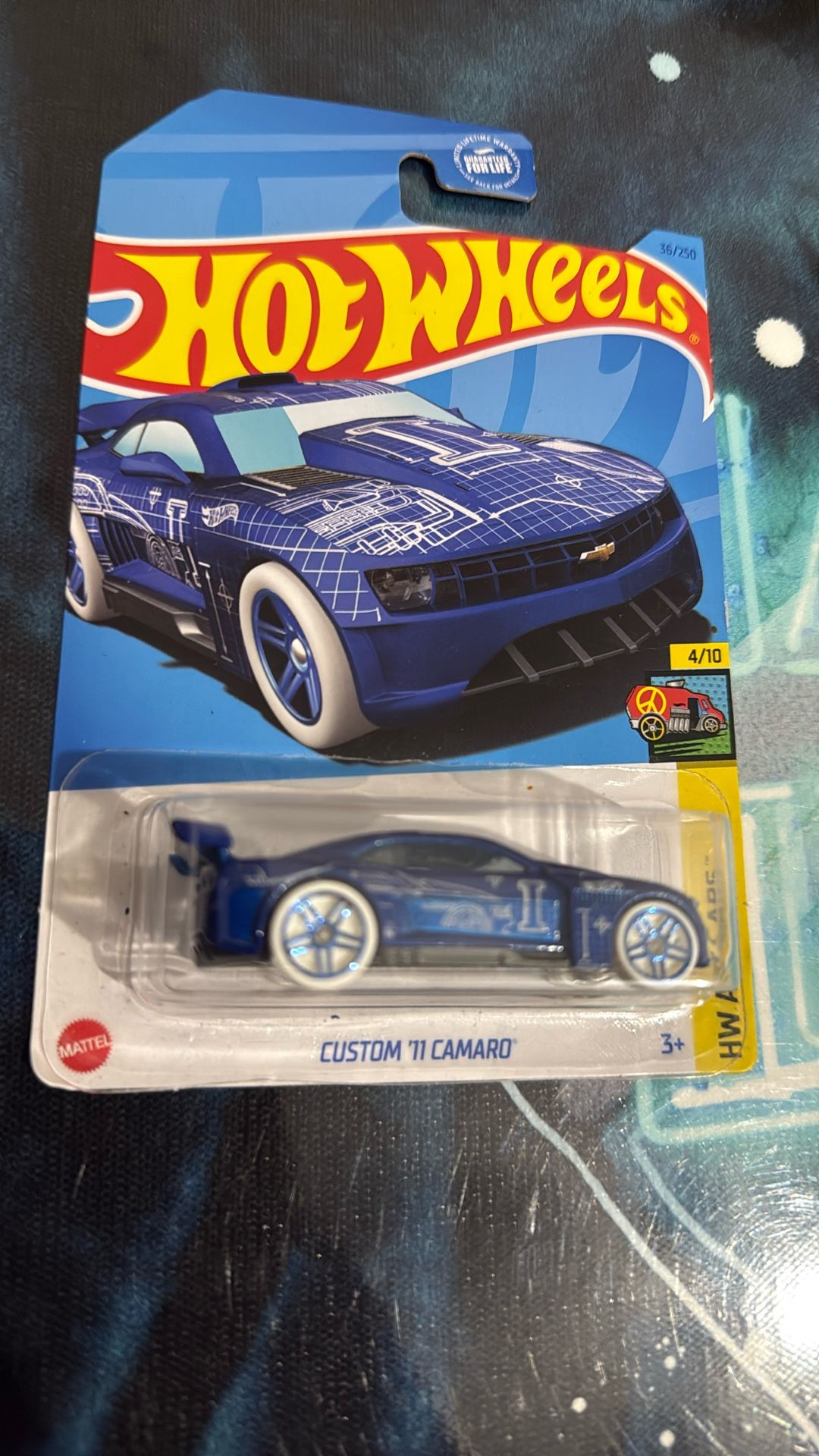 Hotwheels
