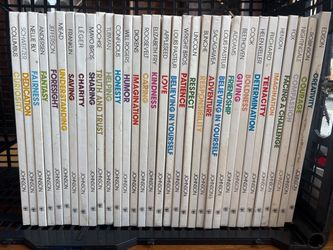 Johnson Value Tales Book Collection Set