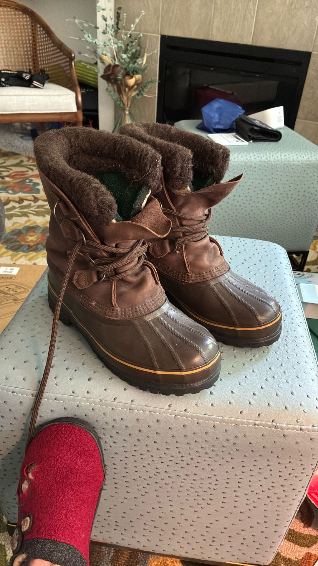 Women’s Sorel Winter Boots