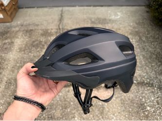 Bike Helmet