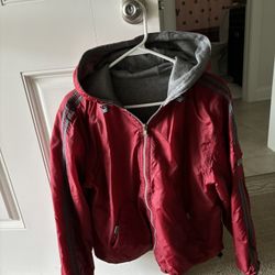 (M) Women’s Or Boys