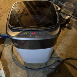 Farberware Portable Washer